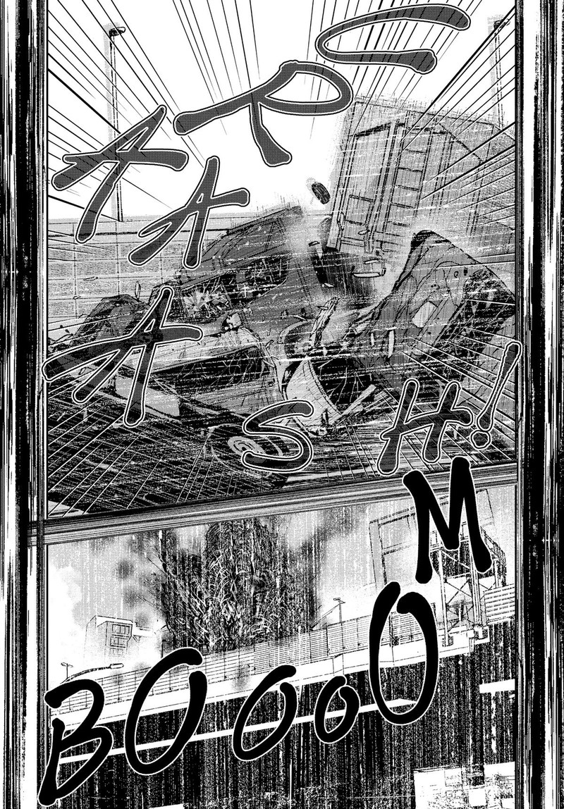 Zombie 100 Zombie Ni Naru Made Ni Shitai 100 No Koto Chapter 45 Page 5