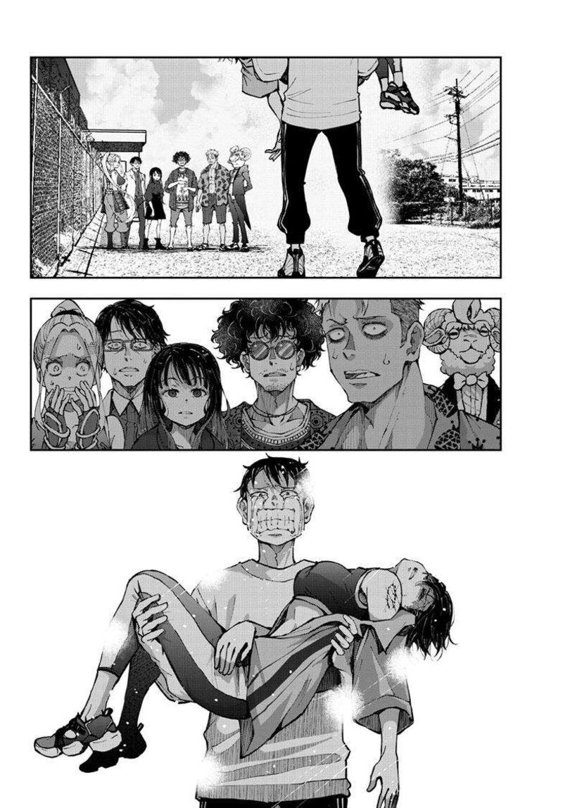 Zombie 100 Zombie Ni Naru Made Ni Shitai 100 No Koto Chapter 46 Page 30