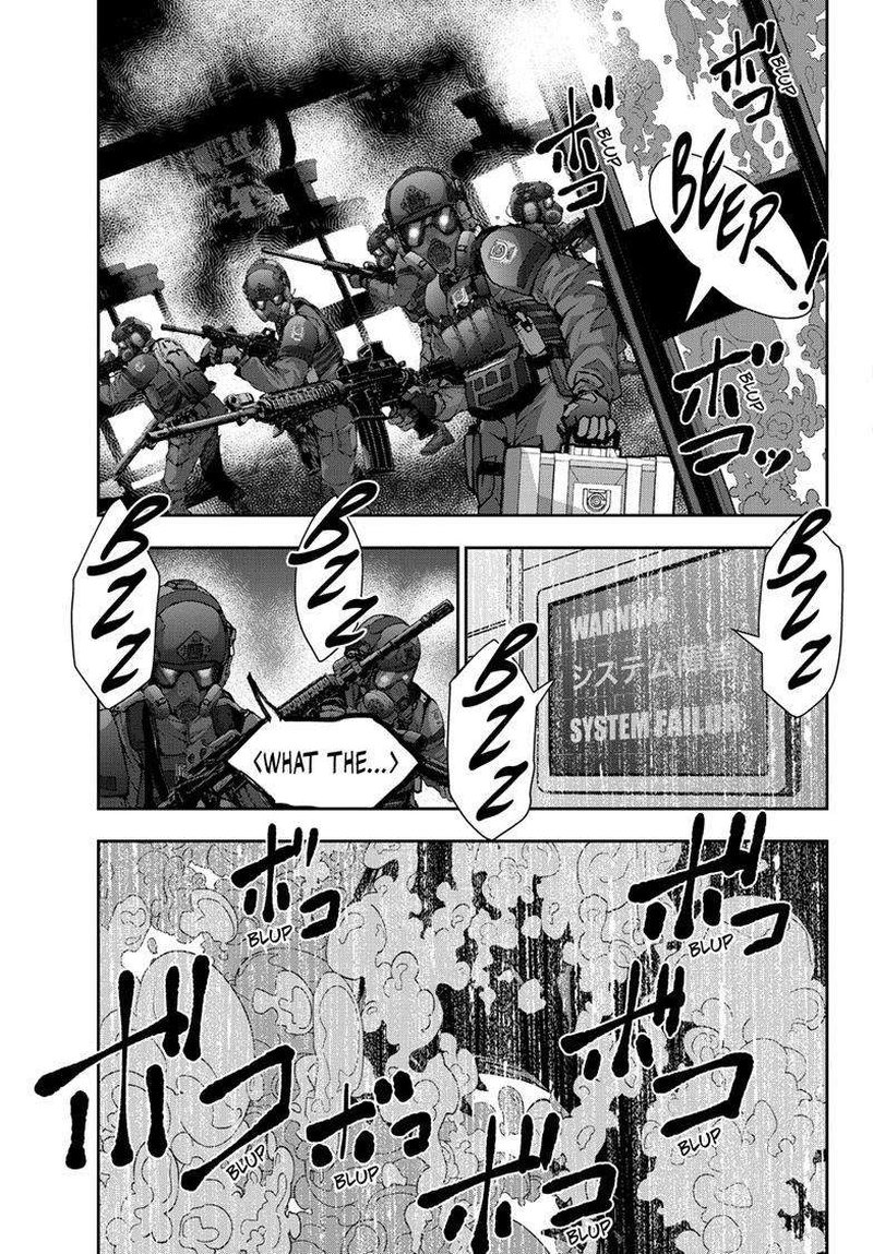 Zombie 100 Zombie Ni Naru Made Ni Shitai 100 No Koto Chapter 48 Page 11