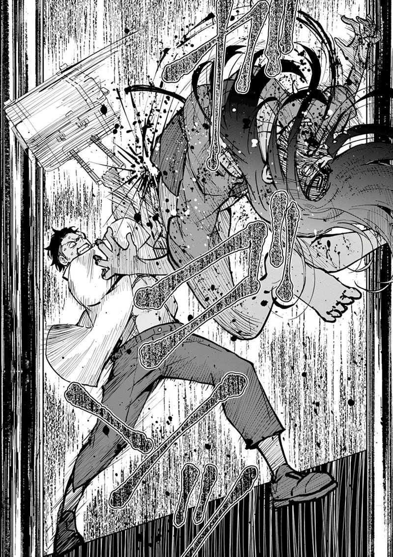Zombie 100 Zombie Ni Naru Made Ni Shitai 100 No Koto Chapter 5 Page 17