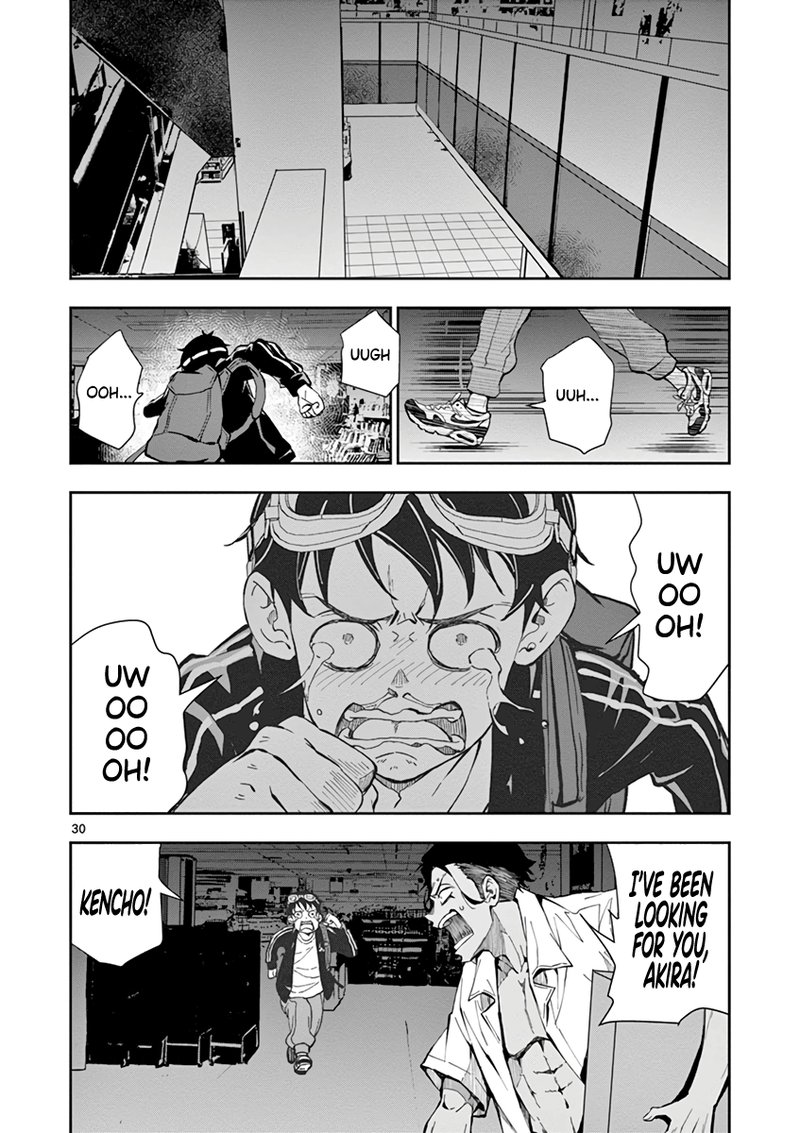 Zombie 100 Zombie Ni Naru Made Ni Shitai 100 No Koto Chapter 5 Page 29