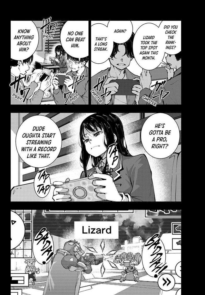 Zombie 100 Zombie Ni Naru Made Ni Shitai 100 No Koto Chapter 50 Page 14