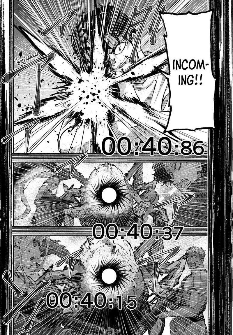 Zombie 100 Zombie Ni Naru Made Ni Shitai 100 No Koto Chapter 51 Page 22