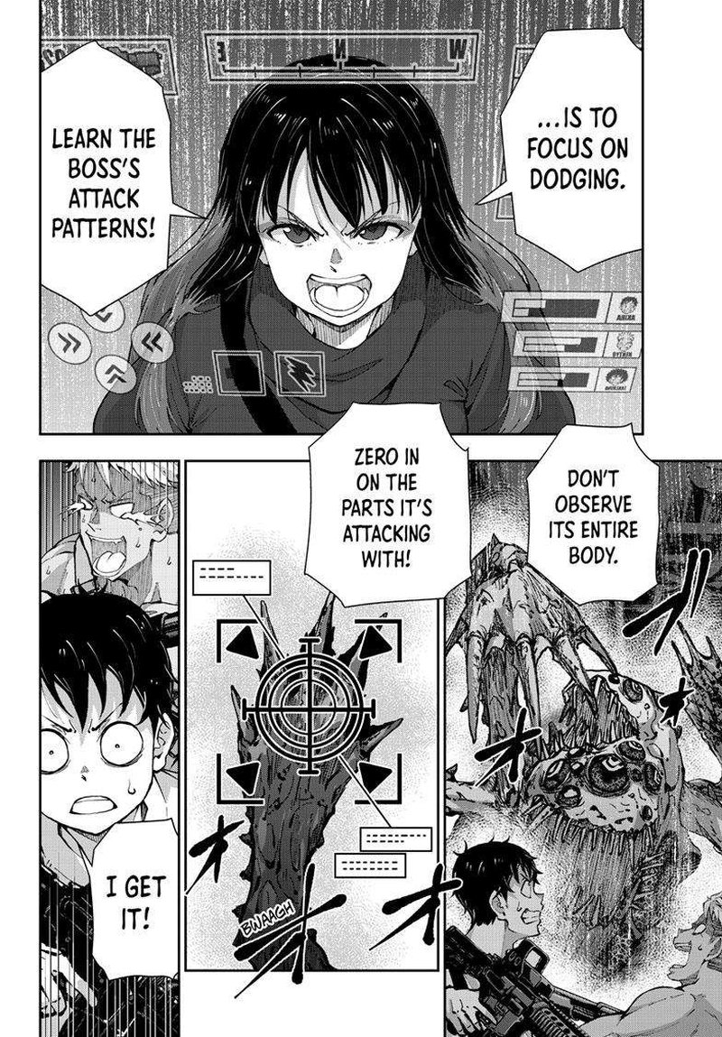 Zombie 100 Zombie Ni Naru Made Ni Shitai 100 No Koto Chapter 51 Page 8