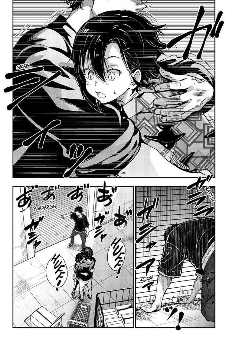 Zombie 100 Zombie Ni Naru Made Ni Shitai 100 No Koto Chapter 55 Page 43