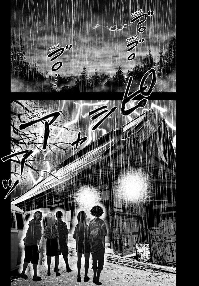 Zombie 100 Zombie Ni Naru Made Ni Shitai 100 No Koto Chapter 58 Page 26