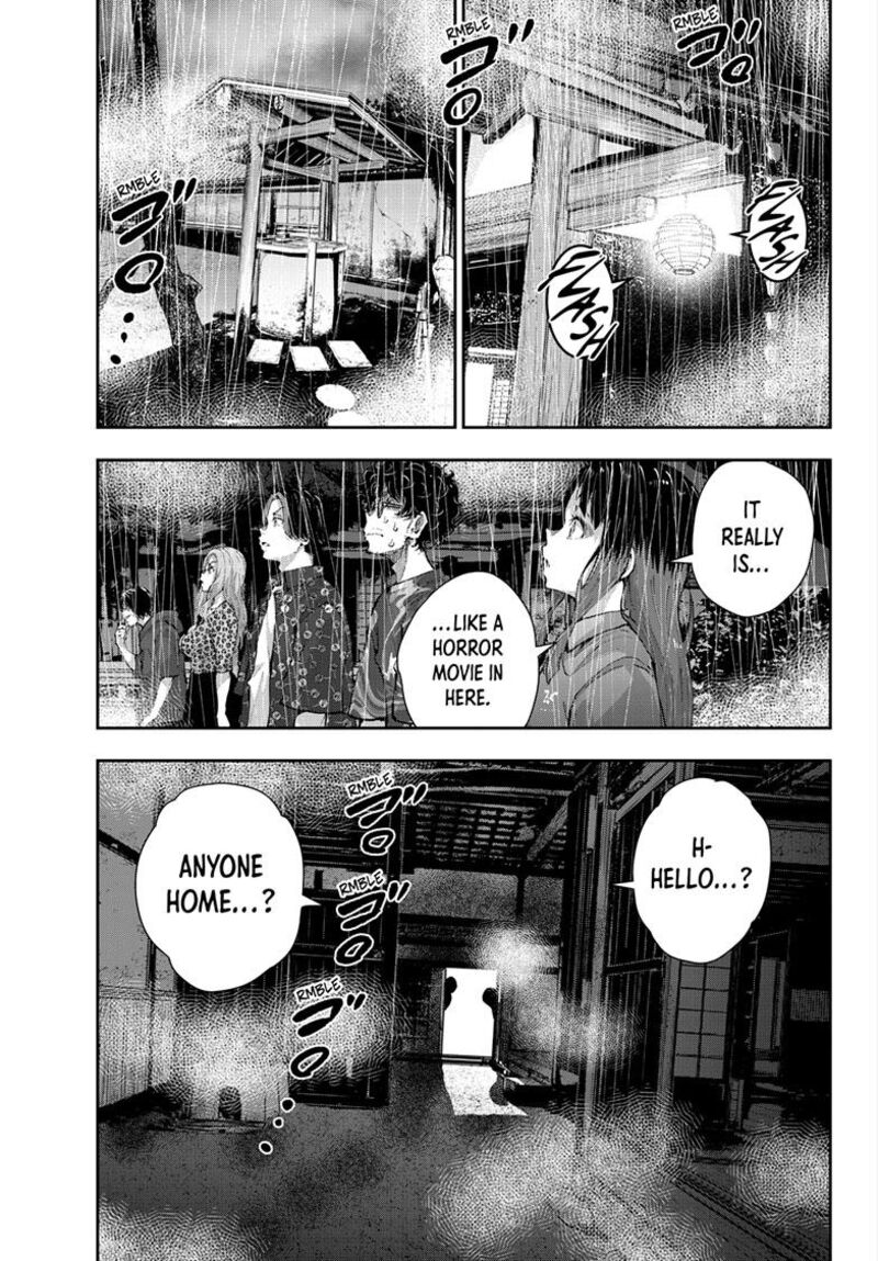 Zombie 100 Zombie Ni Naru Made Ni Shitai 100 No Koto Chapter 58 Page 27