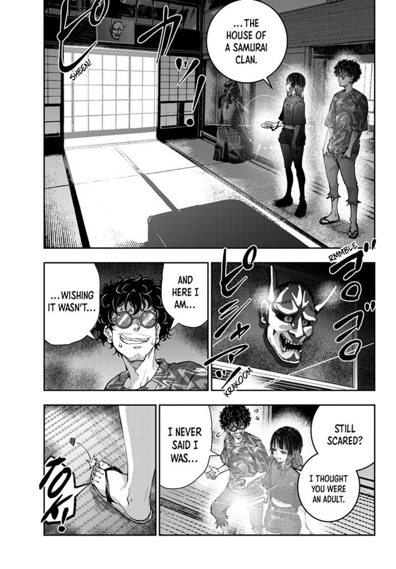 Zombie 100 Zombie Ni Naru Made Ni Shitai 100 No Koto Chapter 58 Page 31