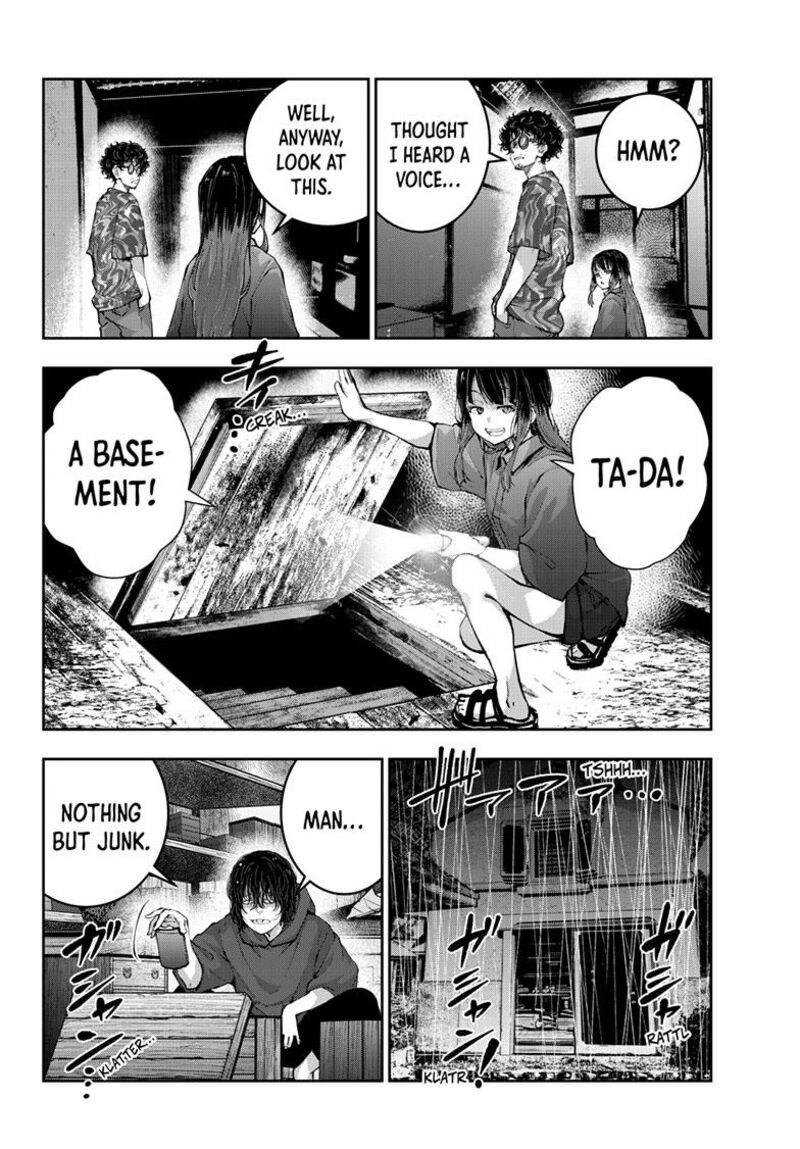 Zombie 100 Zombie Ni Naru Made Ni Shitai 100 No Koto Chapter 58 Page 36