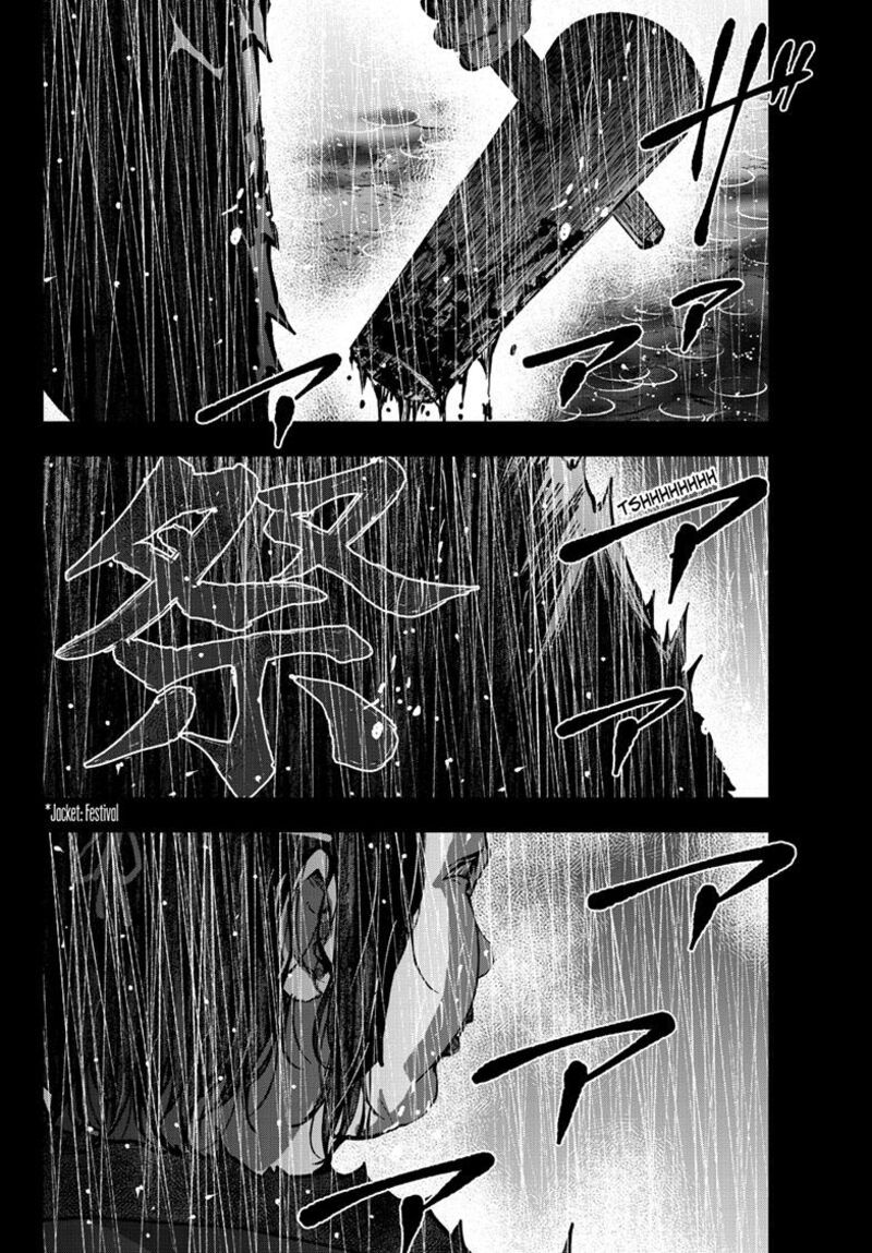Zombie 100 Zombie Ni Naru Made Ni Shitai 100 No Koto Chapter 58 Page 40
