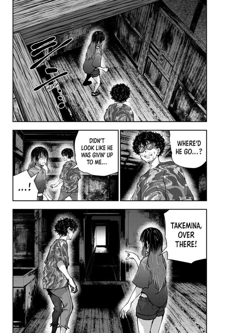 Zombie 100 Zombie Ni Naru Made Ni Shitai 100 No Koto Chapter 59 Page 36