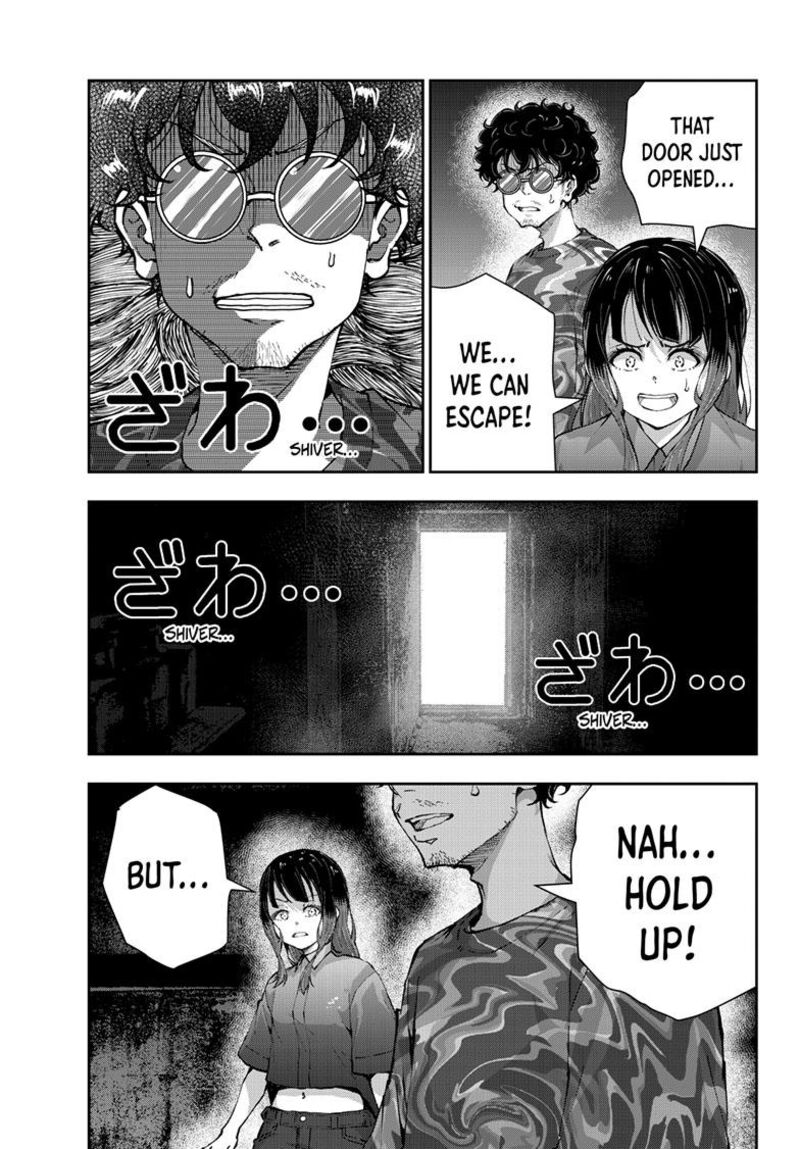 Zombie 100 Zombie Ni Naru Made Ni Shitai 100 No Koto Chapter 59 Page 37