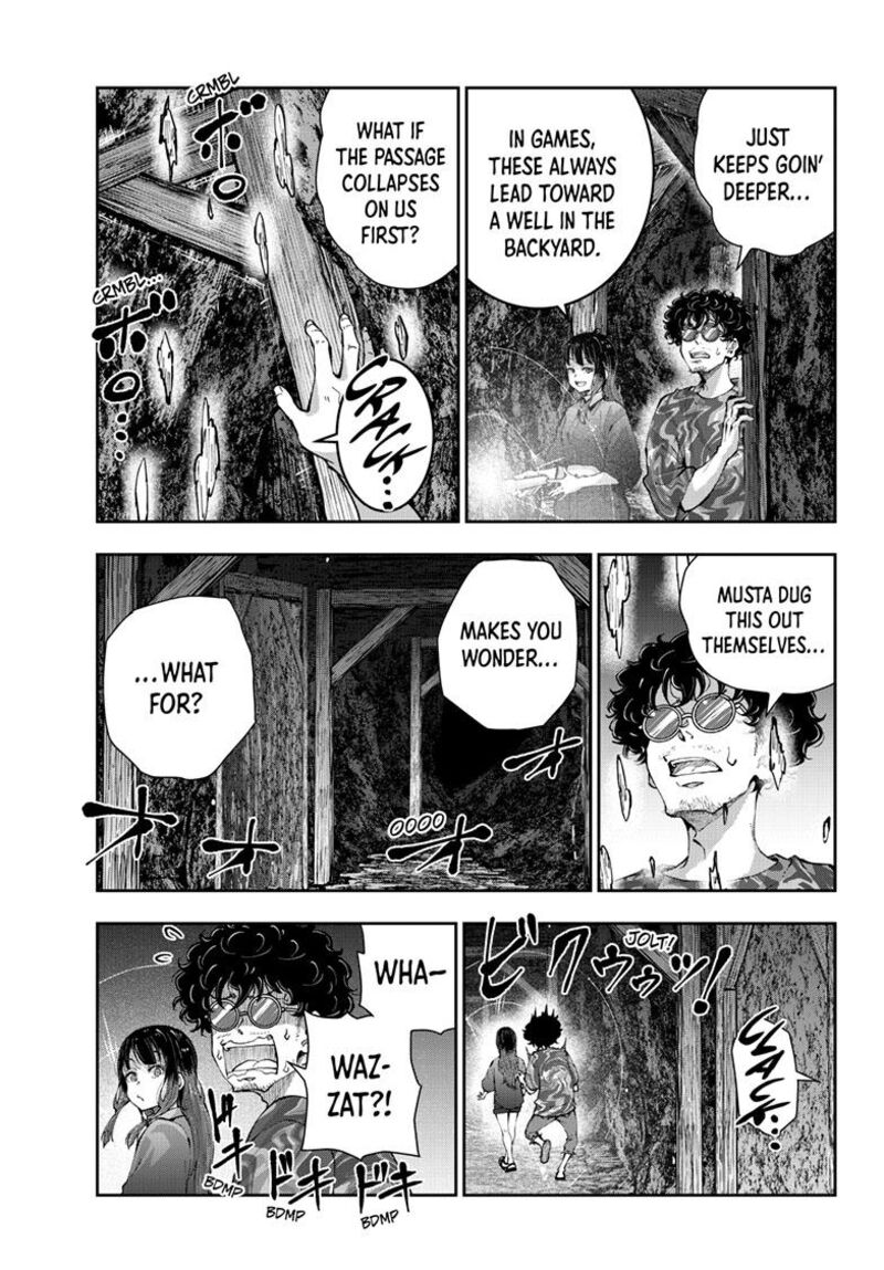 Zombie 100 Zombie Ni Naru Made Ni Shitai 100 No Koto Chapter 59 Page 5
