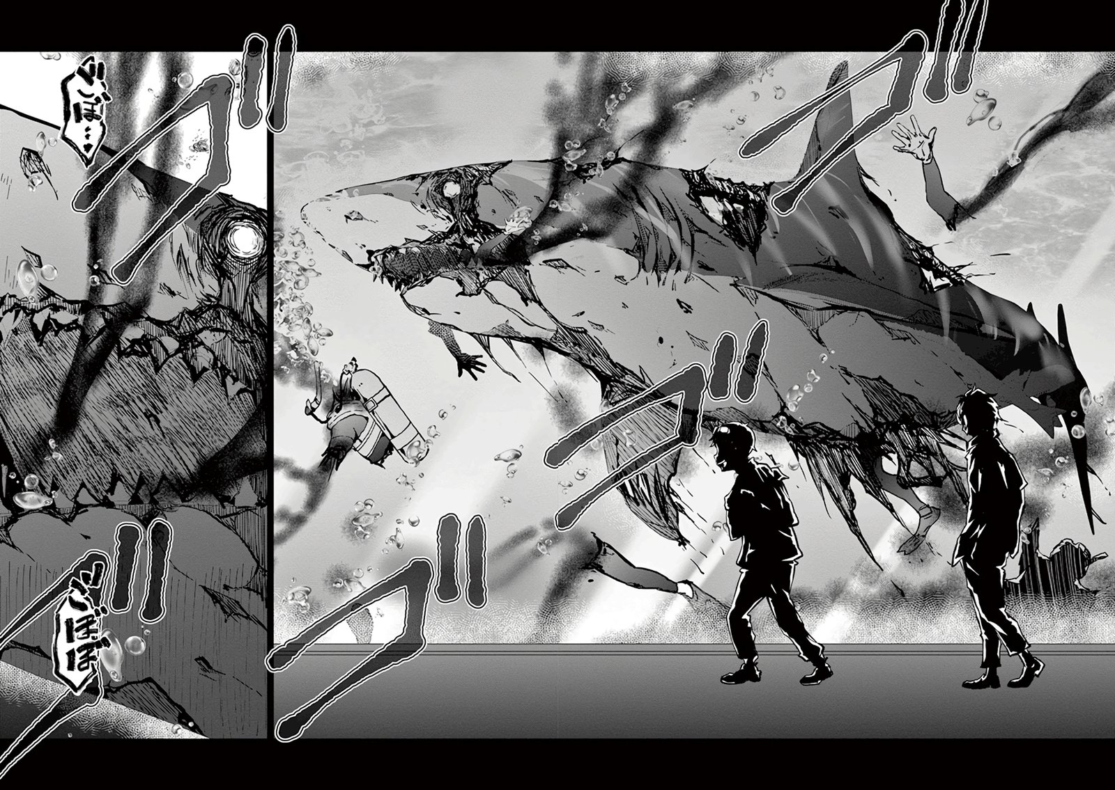 Zombie 100 Zombie Ni Naru Made Ni Shitai 100 No Koto Chapter 6 Page 14