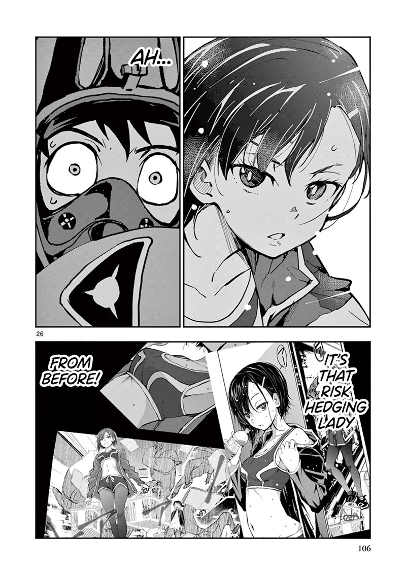 Zombie 100 Zombie Ni Naru Made Ni Shitai 100 No Koto Chapter 6 Page 24
