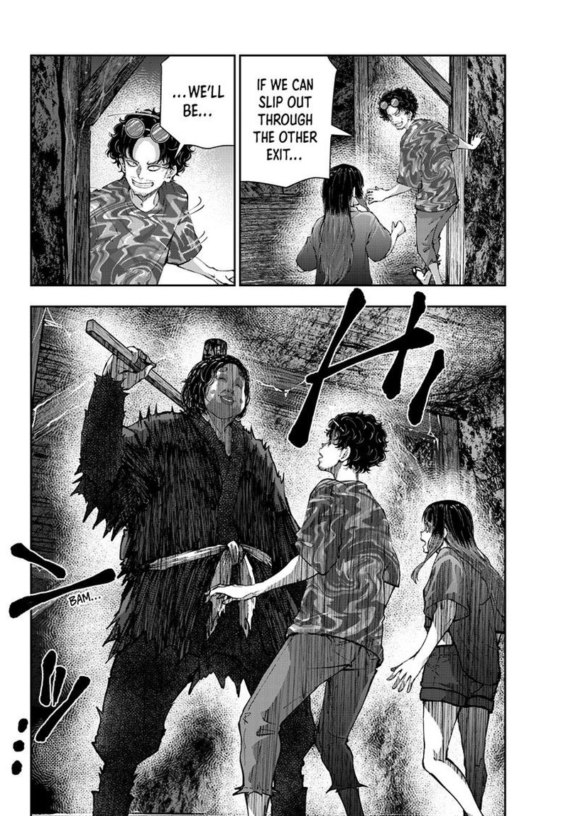 Zombie 100 Zombie Ni Naru Made Ni Shitai 100 No Koto Chapter 60 Page 18