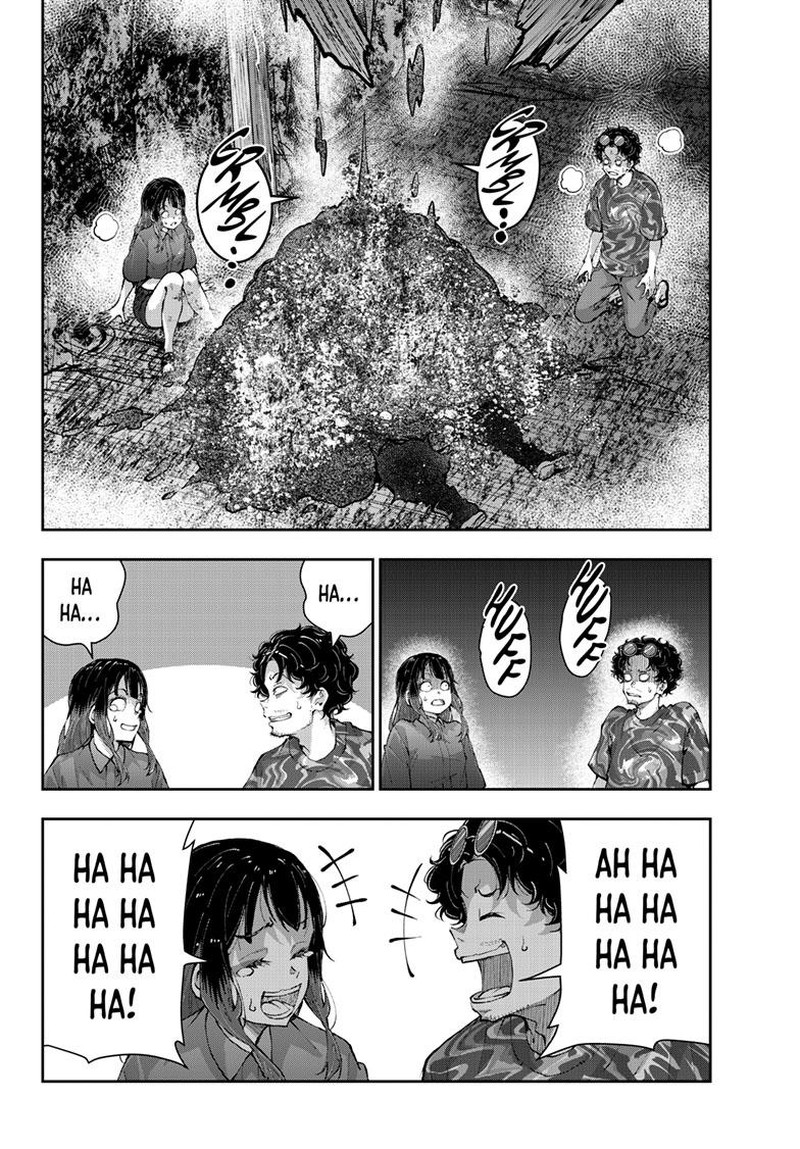 Zombie 100 Zombie Ni Naru Made Ni Shitai 100 No Koto Chapter 60 Page 29