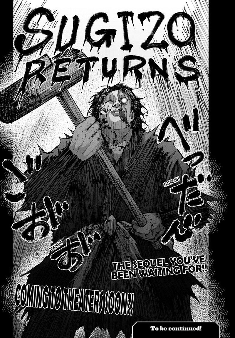 Zombie 100 Zombie Ni Naru Made Ni Shitai 100 No Koto Chapter 60 Page 37