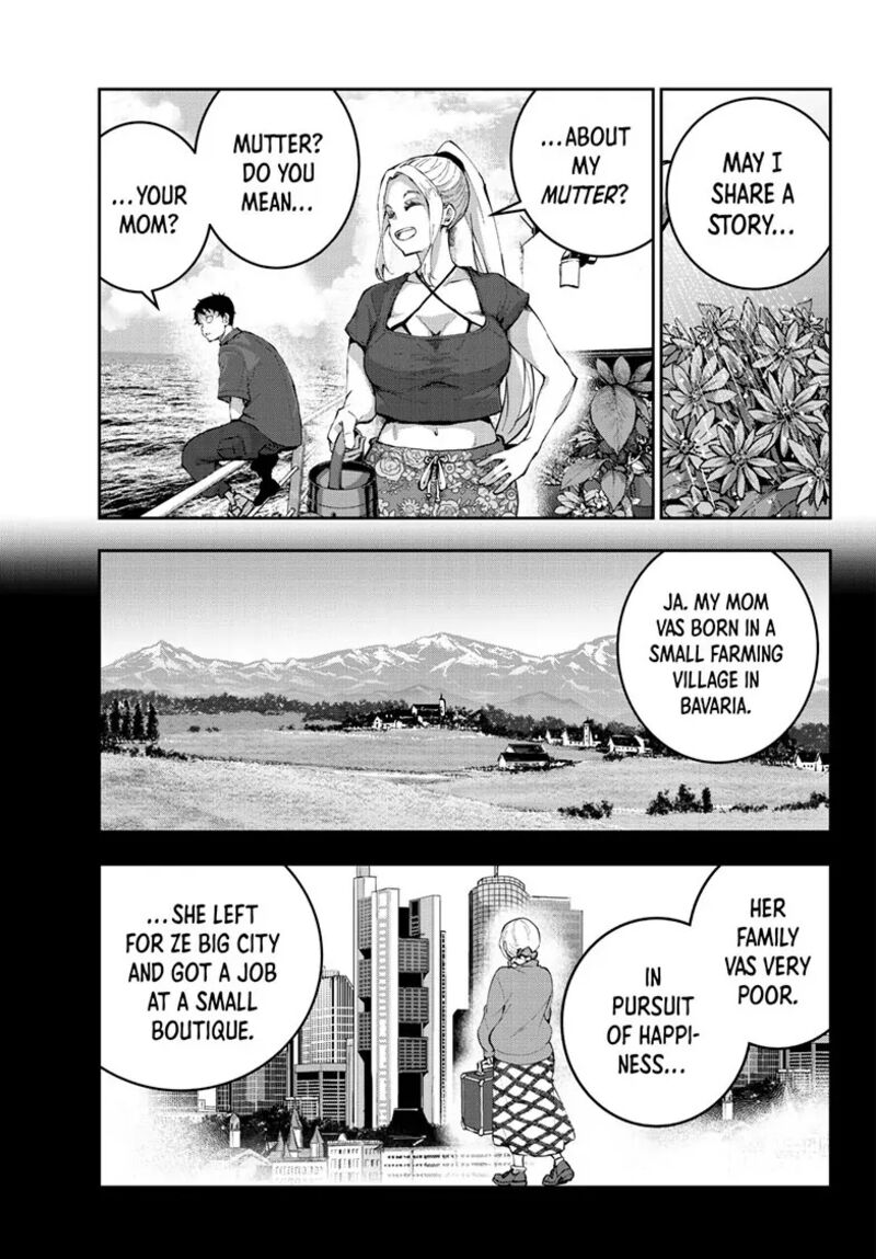 Zombie 100 Zombie Ni Naru Made Ni Shitai 100 No Koto Chapter 61 Page 17