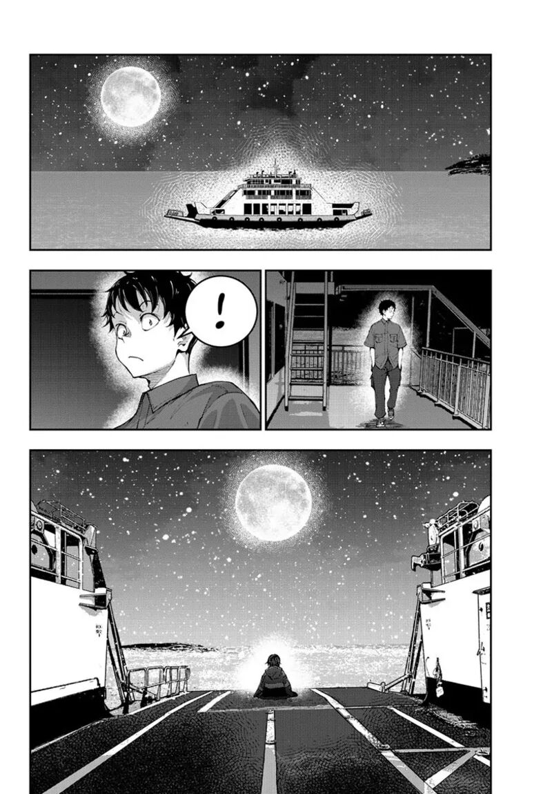 Zombie 100 Zombie Ni Naru Made Ni Shitai 100 No Koto Chapter 61 Page 30