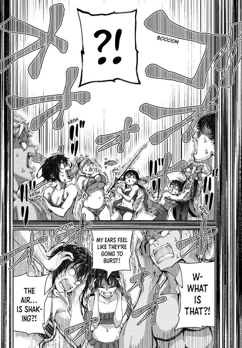 Zombie 100 Zombie Ni Naru Made Ni Shitai 100 No Koto Chapter 62 Page 10