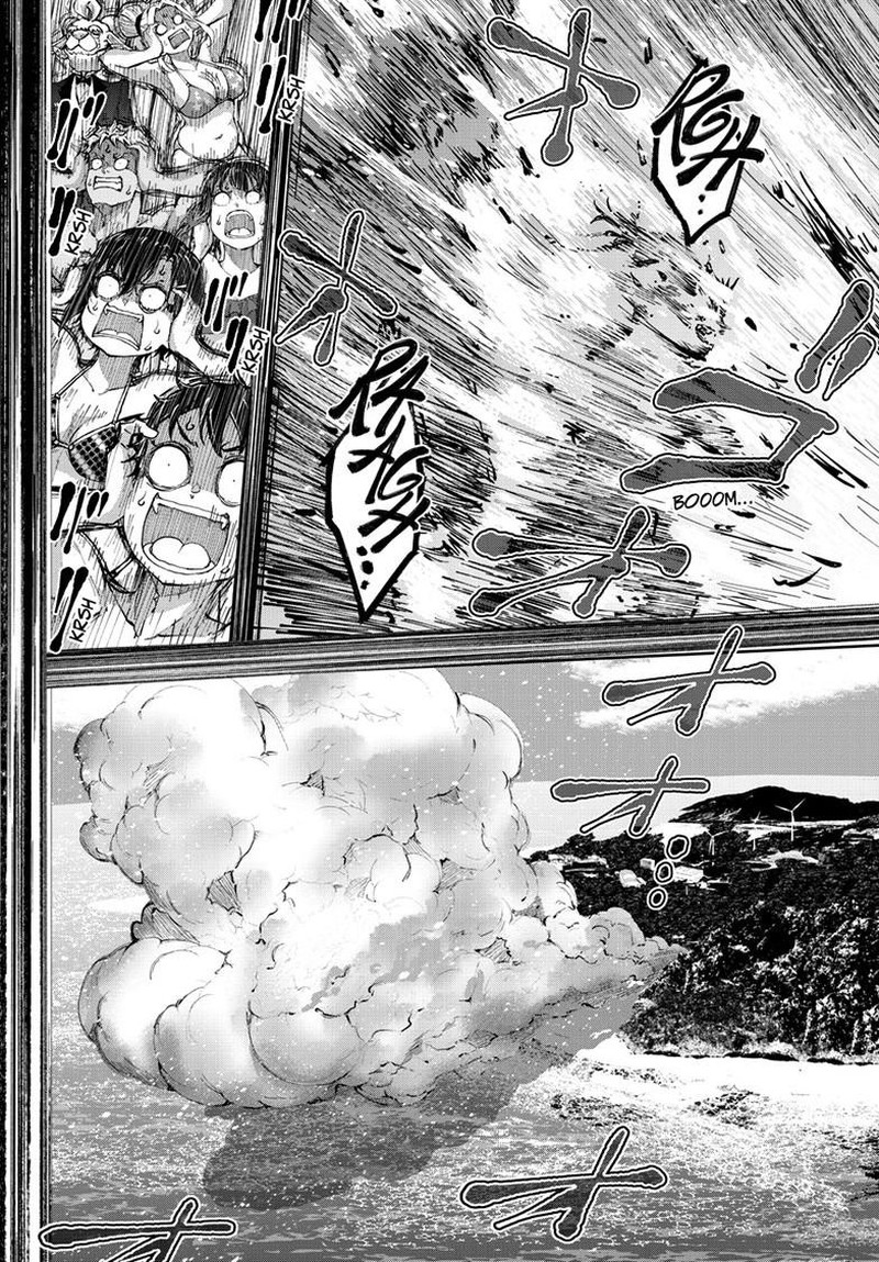 Zombie 100 Zombie Ni Naru Made Ni Shitai 100 No Koto Chapter 62 Page 18