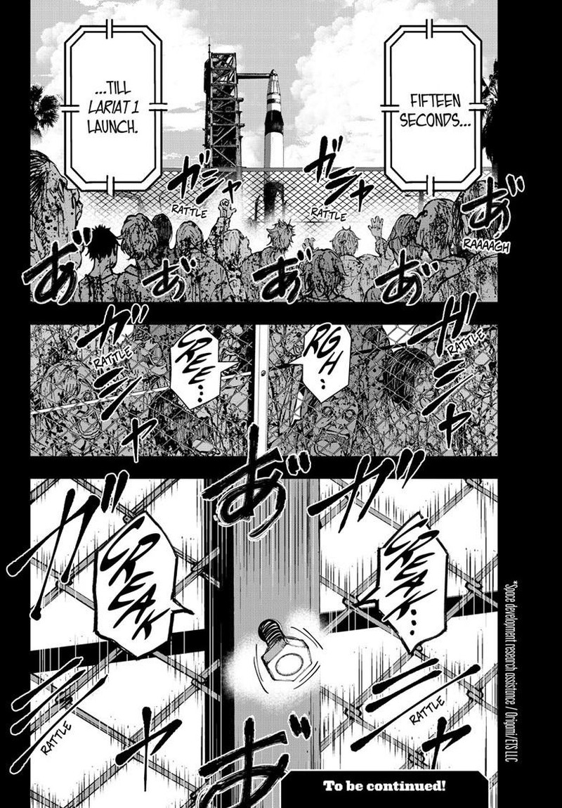 Zombie 100 Zombie Ni Naru Made Ni Shitai 100 No Koto Chapter 62 Page 46