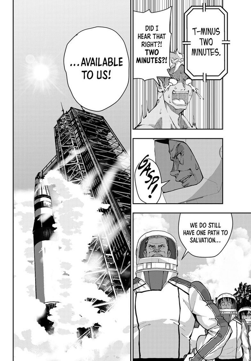 Zombie 100 Zombie Ni Naru Made Ni Shitai 100 No Koto Chapter 63 Page 39