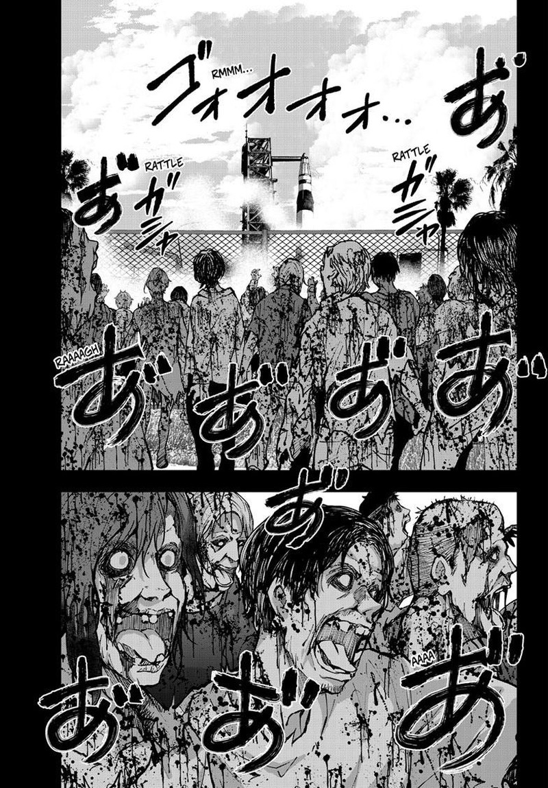 Zombie 100 Zombie Ni Naru Made Ni Shitai 100 No Koto Chapter 63 Page 4