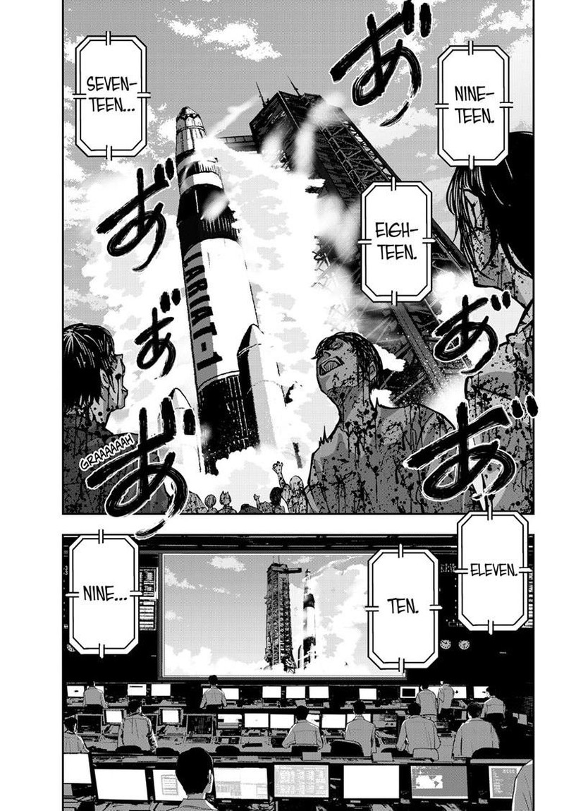 Zombie 100 Zombie Ni Naru Made Ni Shitai 100 No Koto Chapter 63 Page 44