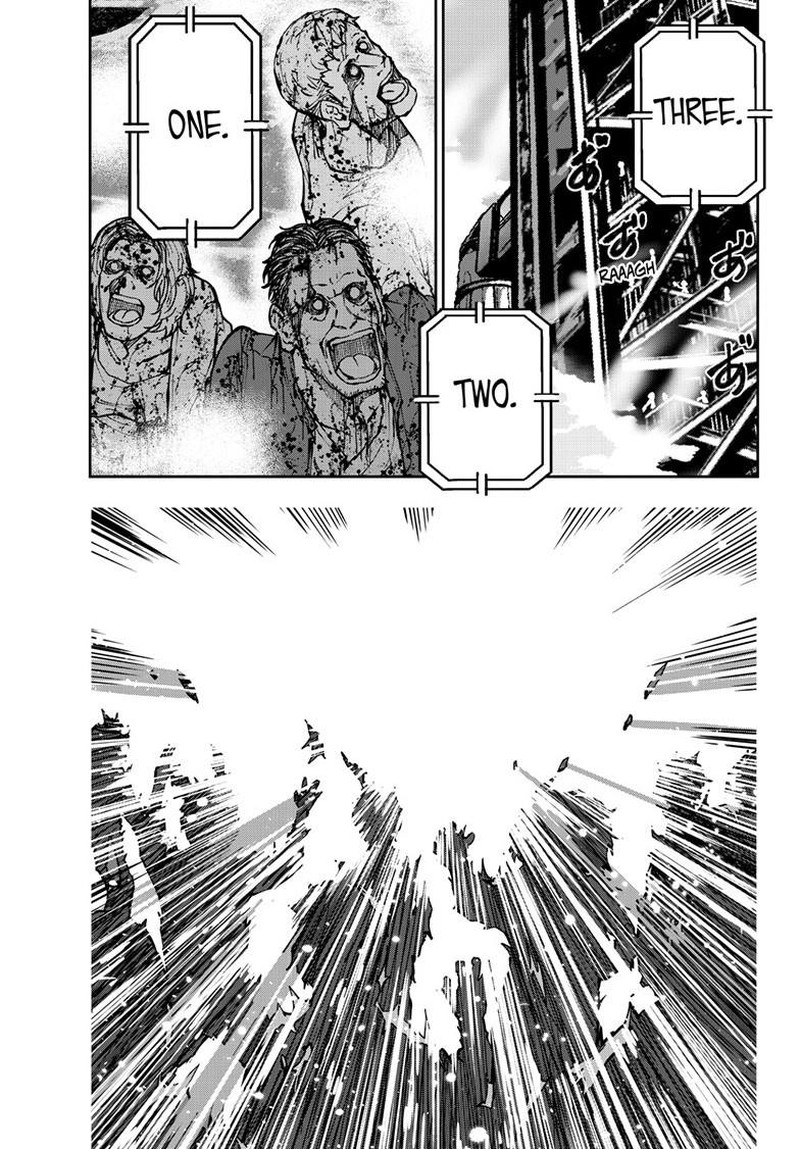 Zombie 100 Zombie Ni Naru Made Ni Shitai 100 No Koto Chapter 63 Page 46