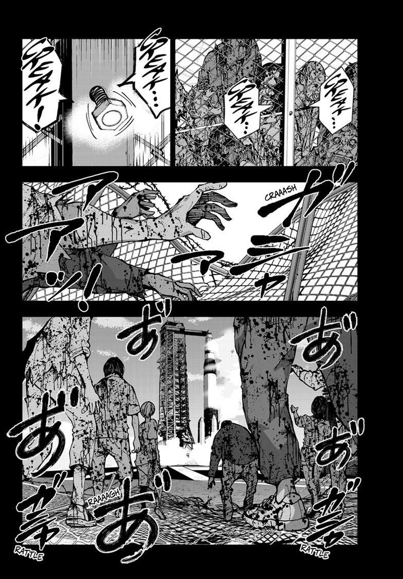 Zombie 100 Zombie Ni Naru Made Ni Shitai 100 No Koto Chapter 63 Page 5