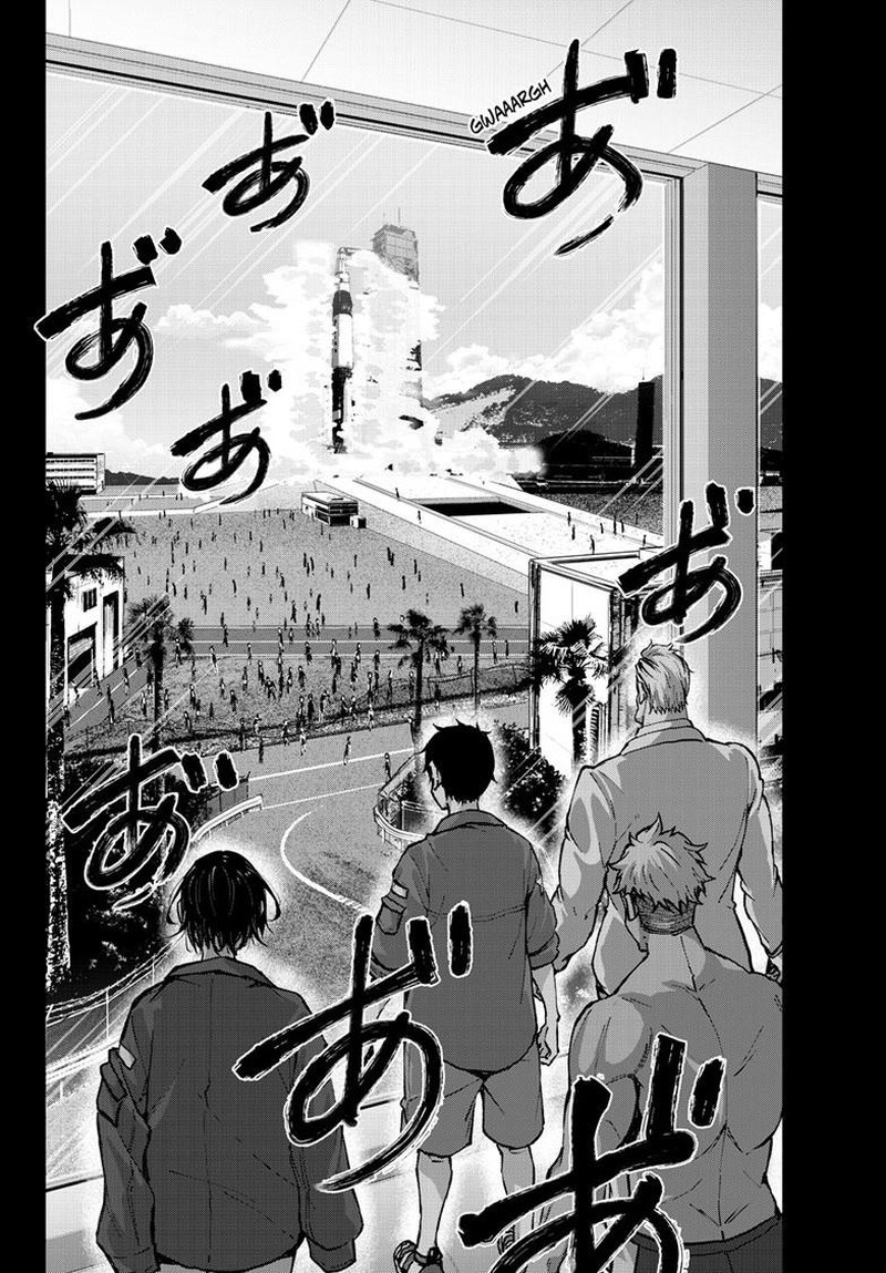 Zombie 100 Zombie Ni Naru Made Ni Shitai 100 No Koto Chapter 63 Page 9