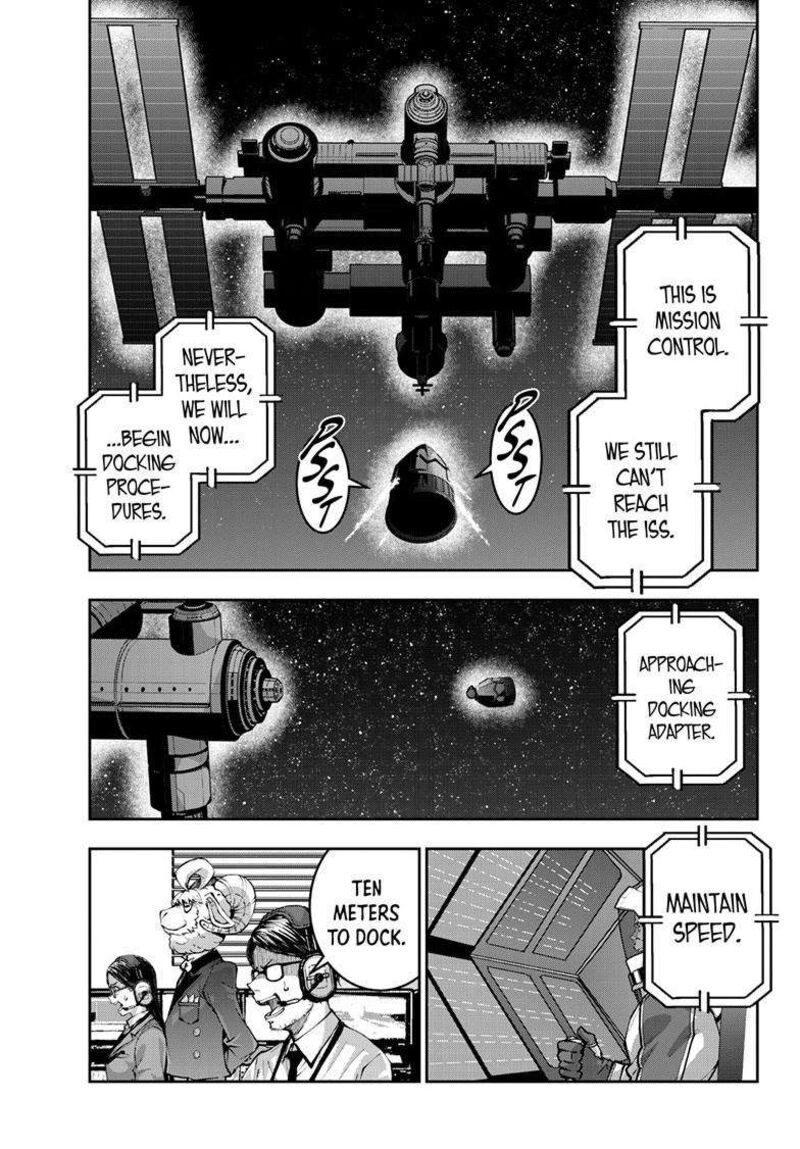 Zombie 100 Zombie Ni Naru Made Ni Shitai 100 No Koto Chapter 64 Page 27