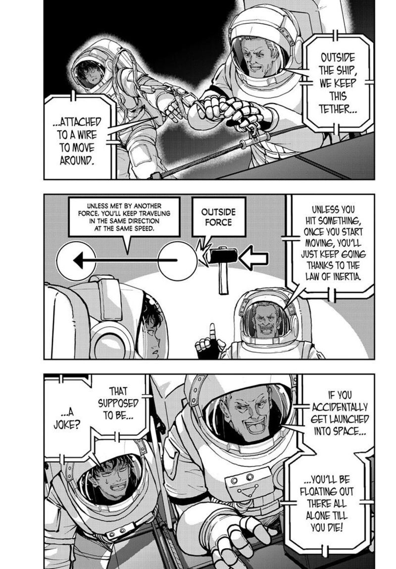 Zombie 100 Zombie Ni Naru Made Ni Shitai 100 No Koto Chapter 65 Page 25