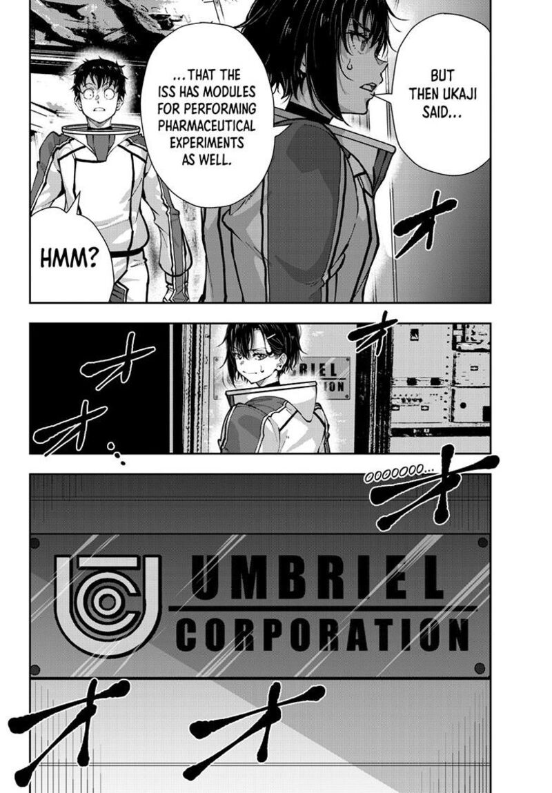 Zombie 100 Zombie Ni Naru Made Ni Shitai 100 No Koto Chapter 65 Page 28