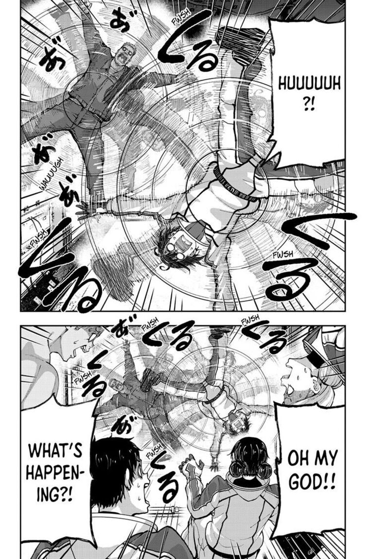 Zombie 100 Zombie Ni Naru Made Ni Shitai 100 No Koto Chapter 65 Page 8