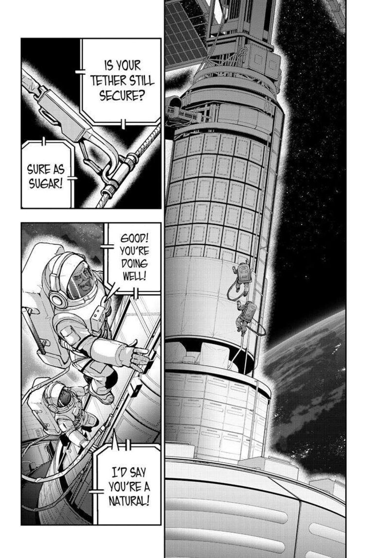 Zombie 100 Zombie Ni Naru Made Ni Shitai 100 No Koto Chapter 66 Page 12