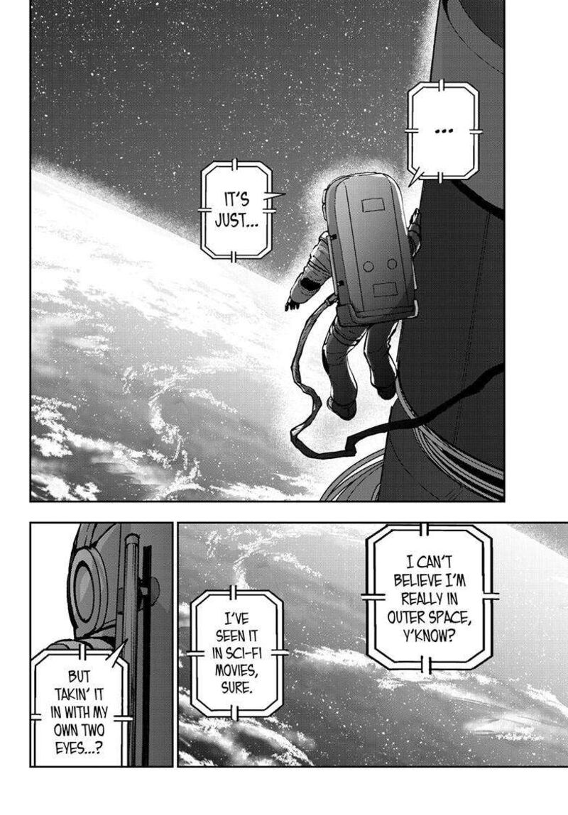 Zombie 100 Zombie Ni Naru Made Ni Shitai 100 No Koto Chapter 66 Page 14