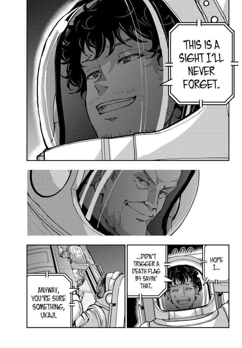 Zombie 100 Zombie Ni Naru Made Ni Shitai 100 No Koto Chapter 66 Page 15