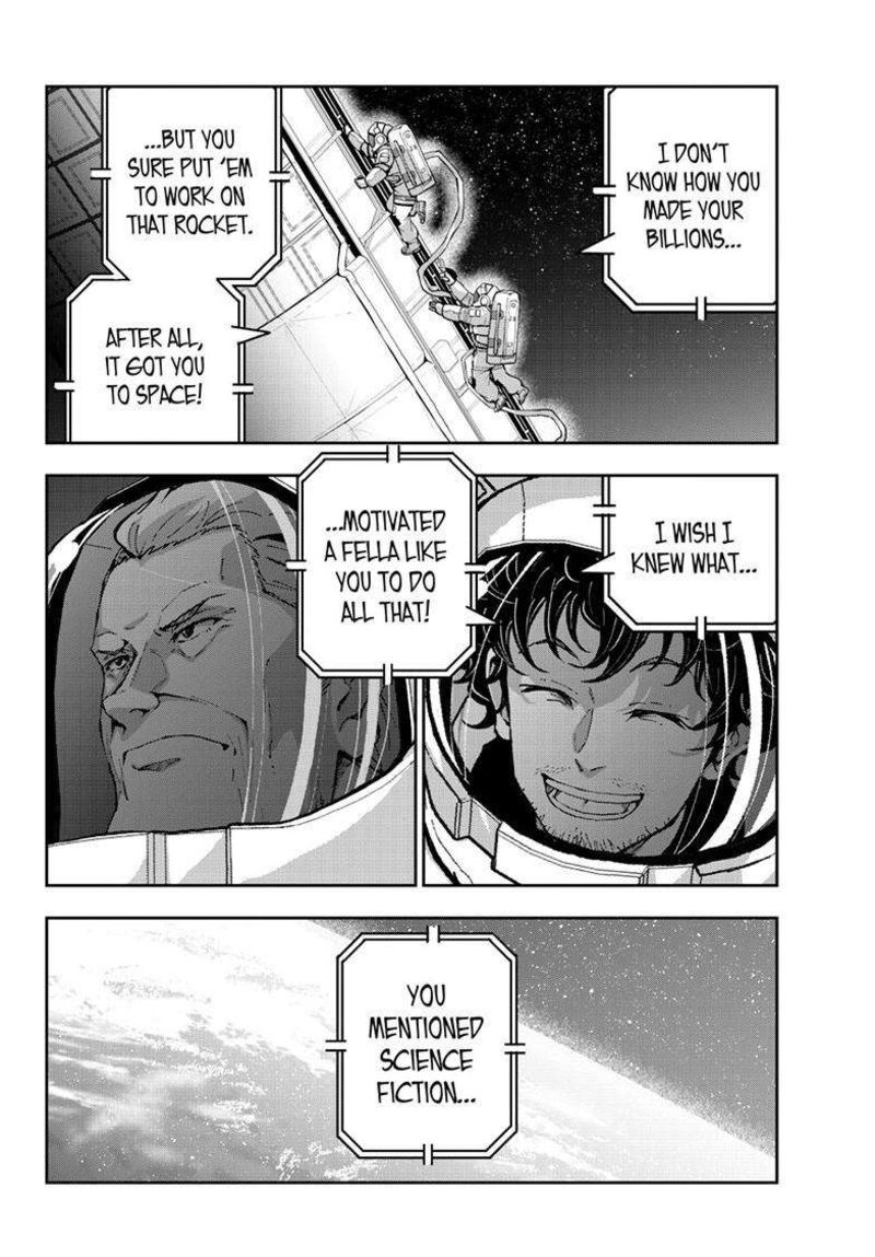 Zombie 100 Zombie Ni Naru Made Ni Shitai 100 No Koto Chapter 66 Page 16
