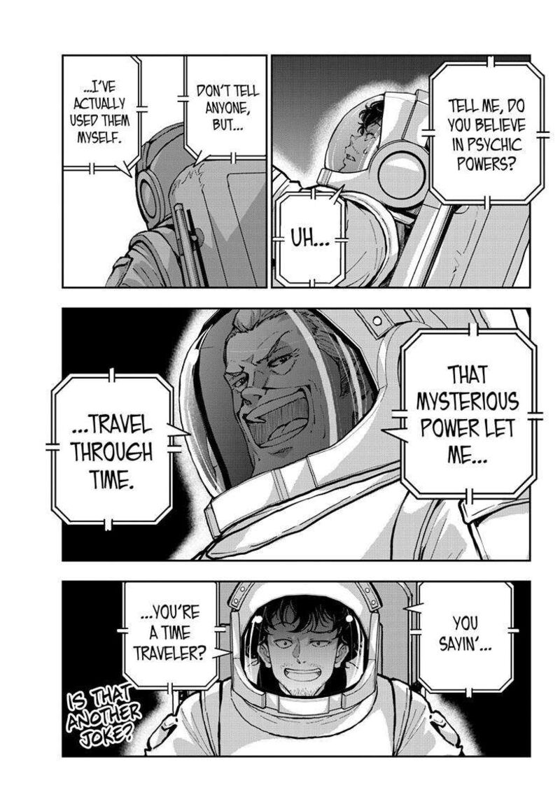 Zombie 100 Zombie Ni Naru Made Ni Shitai 100 No Koto Chapter 66 Page 17