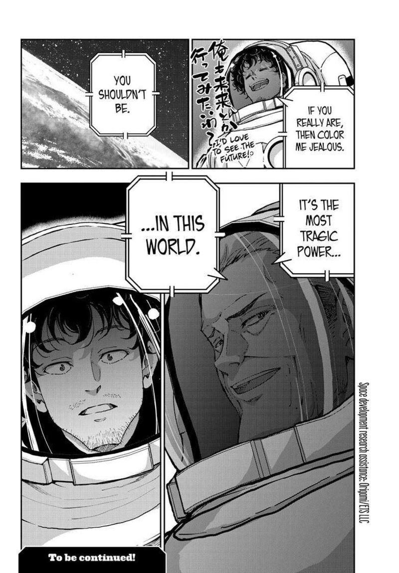 Zombie 100 Zombie Ni Naru Made Ni Shitai 100 No Koto Chapter 66 Page 18