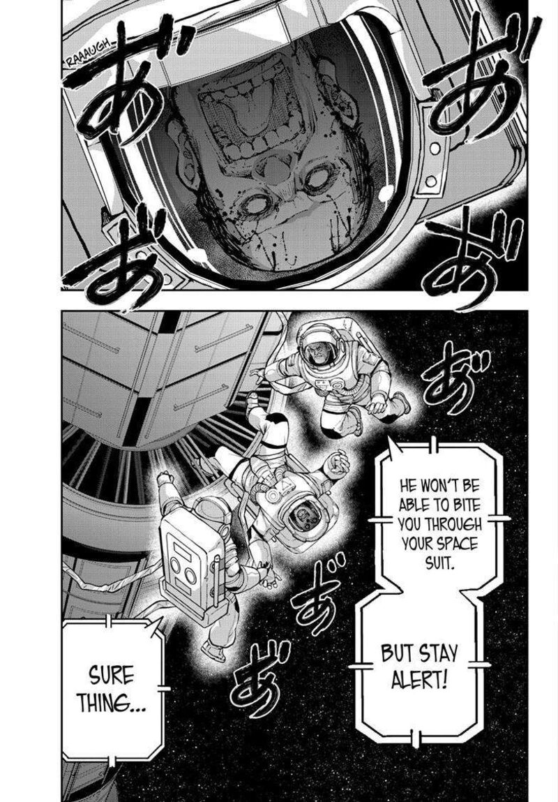 Zombie 100 Zombie Ni Naru Made Ni Shitai 100 No Koto Chapter 66b Page 10