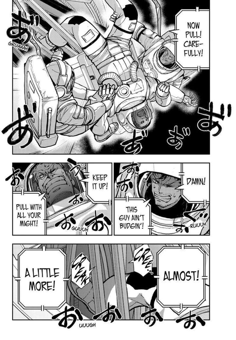 Zombie 100 Zombie Ni Naru Made Ni Shitai 100 No Koto Chapter 66b Page 11
