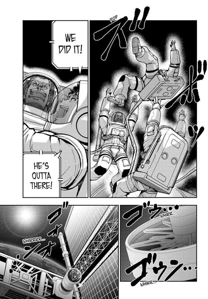Zombie 100 Zombie Ni Naru Made Ni Shitai 100 No Koto Chapter 66b Page 12