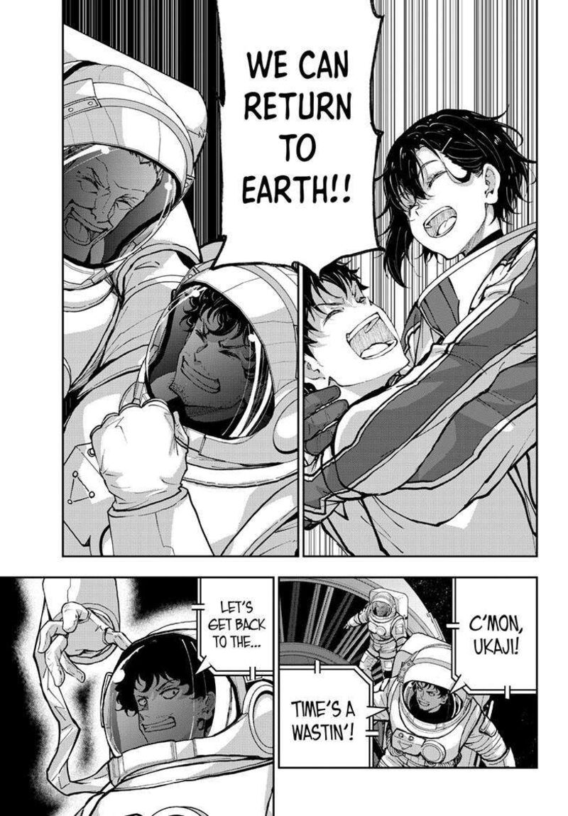 Zombie 100 Zombie Ni Naru Made Ni Shitai 100 No Koto Chapter 66b Page 14