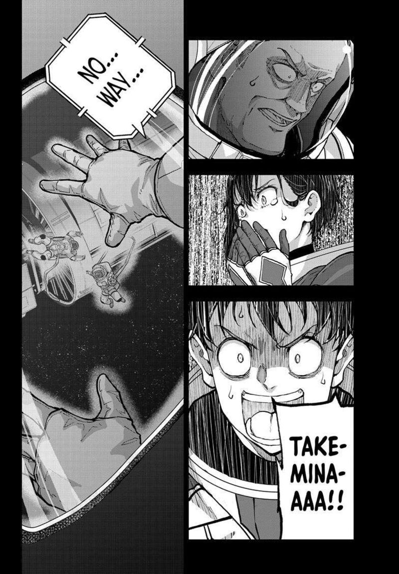 Zombie 100 Zombie Ni Naru Made Ni Shitai 100 No Koto Chapter 66b Page 17