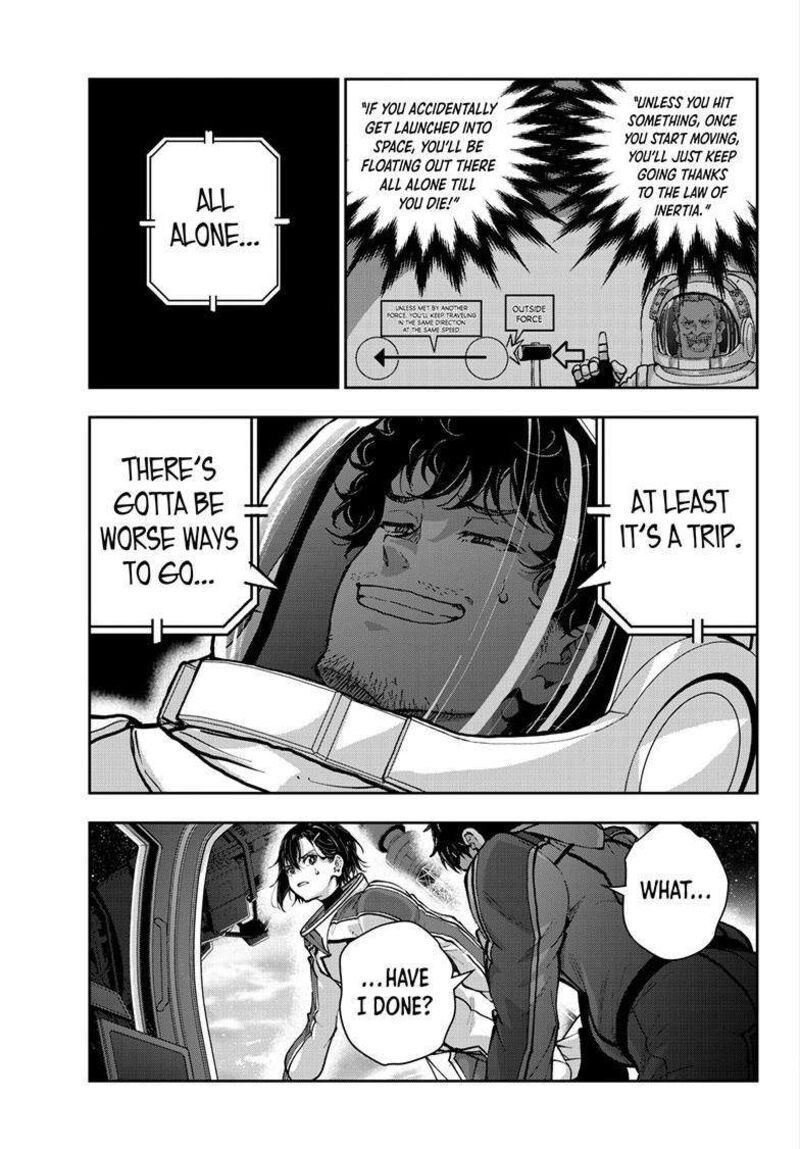 Zombie 100 Zombie Ni Naru Made Ni Shitai 100 No Koto Chapter 66b Page 18