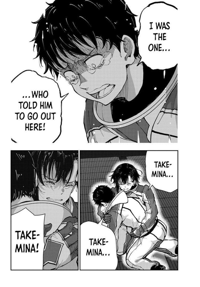 Zombie 100 Zombie Ni Naru Made Ni Shitai 100 No Koto Chapter 66b Page 19